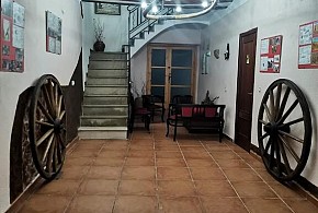 CASA RURAL CALACEIT