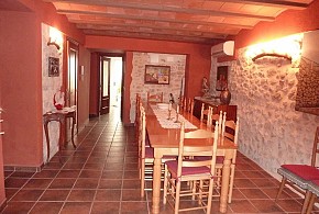 CASA RURAL CALACEIT