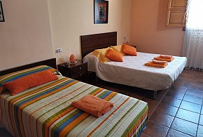CASA RURAL CALACEIT