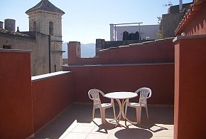 CASA RURAL CALACEIT