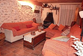 CASA RURAL CALACEIT