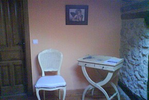 CASA RURAL CALLE REAL