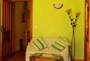 CASA RURAL CALLE REAL