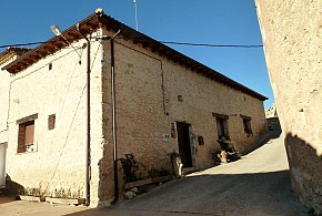 CASA RURAL CALLE REAL