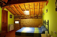 CASA RURAL CALLE REAL