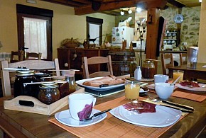 CASA RURAL CALLE REAL