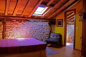CASA RURAL CALLE REAL