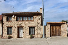 CASA RURAL CAMINO DEL PRADO