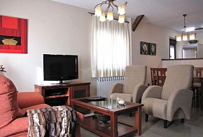 CASA RURAL CAMPANILLAS