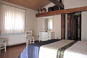 CASA RURAL CAMPANILLAS
