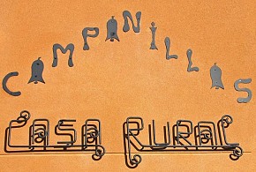 CASA RURAL CAMPANILLAS