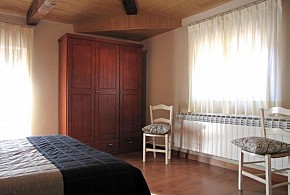 CASA RURAL CAMPANILLAS