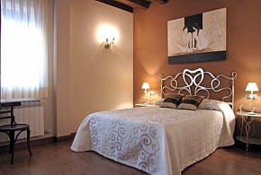 CASA RURAL CAMPANILLAS