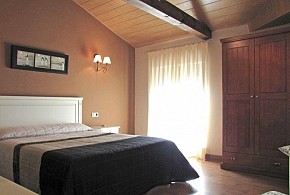 CASA RURAL CAMPANILLAS