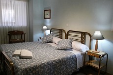 CASA RURAL CAMPILLO DE ARANDA