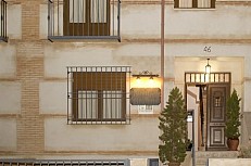 CASA RURAL CANDEAL