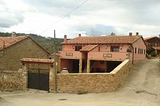 CASA RURAL CHILLE