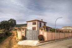 CASA RURAL CIGARRAL DE CABAÑEROS