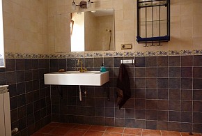 CASA RURAL CINCO LEYENDAS