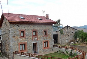 CASA RURAL CINCO LEYENDAS