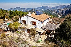 CASA RURAL COLLADO DEL POCICO