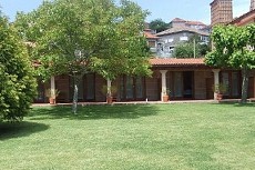 CASA RURAL COVA DA BALEA