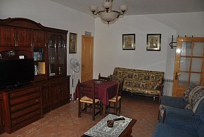 CASA RURAL DOÑA CARMEN