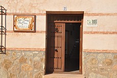 CASA RURAL DOÑA CARMEN