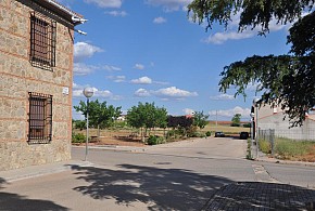 CASA RURAL DOÑA CARMEN