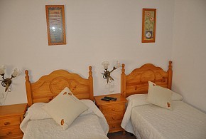 CASA RURAL DOÑA CARMEN