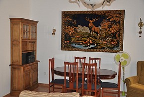 CASA RURAL DOÑA CARMEN