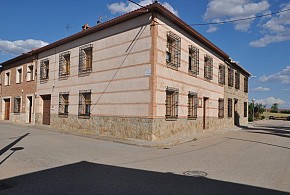 CASA RURAL DOÑA CARMEN