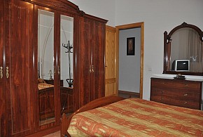 CASA RURAL DOÑA CARMEN
