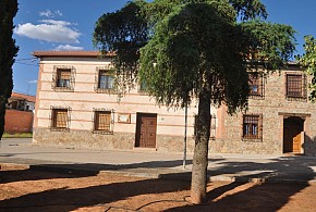 CASA RURAL DOÑA CARMEN