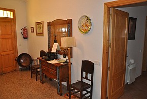 CASA RURAL DOÑA CARMEN