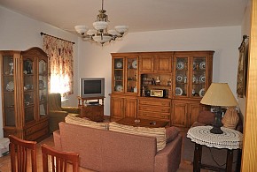 CASA RURAL DOÑA CARMEN