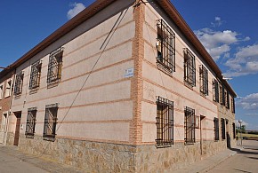 CASA RURAL DOÑA CARMEN