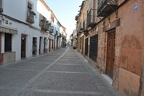 CASA RURAL DOÑA CARMEN