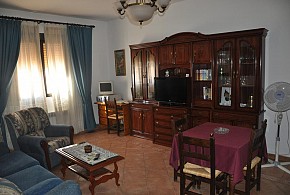 CASA RURAL DOÑA CARMEN