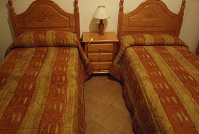 CASA RURAL DOÑA CARMEN