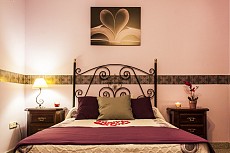 CASA RURAL DOS HERMANAS