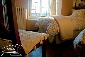 CASA RURAL EL BOLO