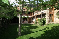 CASA RURAL EL CANTO DEL GALLO