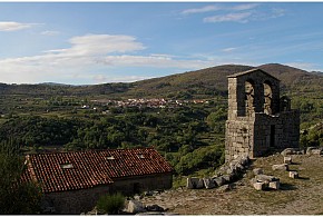 CASA RURAL EL CAPRICHO