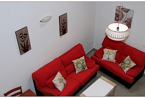 CASA RURAL EL CAPRICHO