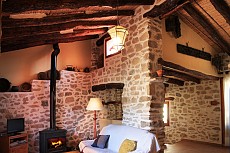 CASA RURAL EL CASTELLOT