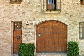 CASA RURAL EL CLOS
