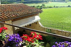 CASA RURAL EL CLOS