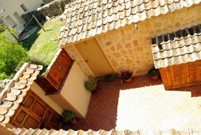 CASA RURAL EL HOGAR DE ENCINAS