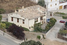 CASA RURAL EL MOLINO DE ALOCÉN